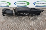 Ford Fiesta 1 4 TDCI diesel engine air intake 9650712480E4 9647507680