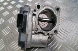 Ford Fiesta Throttle Body Electronic TDCI 1.4 2008-2017 MK7