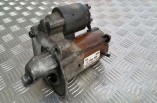 Ford Fiesta 1.4 TDCI starter motor 2S6U-11000-EE 2002-2008