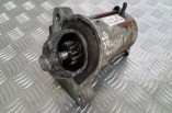 Ford Fiesta 1.4 TDCI starter motor 2S6U-11000-EE 2002-2008