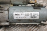Ford Fiesta 1 4 TDCI starter motor 8V21-11000-AE TS14E11