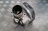 Ford Fiesta Throttle Body Electronic TDCI 1.4 2008-2017 MK7