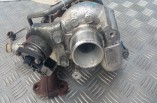 Ford Fiesta 1.4 TDCI turbo charger 2008-2013 MK7 9673283680