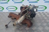 Ford Fiesta 1.4 TDCI turbo charger 2008-2013 MK7 9673283680