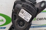 Ford Fiesta 1 6 MK7 accelerator pedal 8V21-9F836-AA