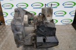 Ford Fiesta 1 6 MK7 gearbox 2008 2009 2010 2011 2012