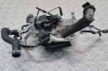 Ford Fiesta 1.6 TDCI EGR Valve and cooler 9802194080 702209080