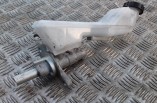 Ford Fiesta 1 6 TDCI Econetic brake master cylinder ABS