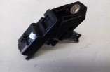 Ford Fiesta 1.6 TDCI MAP Sensor 9663480880