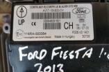 Ford Fiesta 1 6 TDCI MK7 ECU Kit Control Module AV1T-15K600-CH