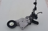 Ford Fiesta 1.6 TDCI AUX fan belt tensioner pulley 846143 2008-2017