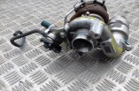 Ford Fiesta 1.6 TDCI turbo charger 9673283680 TD02H2-07TVT-21 2012-2017