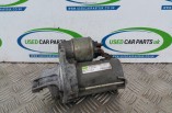 Ford Fiesta 1 6 Zetec S Starter Motor 8V21-11000-BD