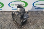 Ford Fiesta 1.6 Zetec S Throttle Body housing flap motor 7S7G-9F991-BA