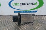 Ford Fiesta 1 6 Zetec S air flow mass sensor meter 2011