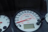 Ford Fiesta 1.6 Zetec S speedometer dash clocks MK5 1999-2002