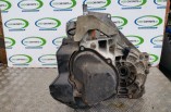 Ford Fiesta 1 6 Zetec S gearbox 2011