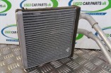 Ford Fiesta 1 6 Zetec S heater matrix core radiator 2008-2012