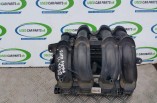 Ford Fiesta 1.6 Zetec S inlet intake engine manifold MK7 2011