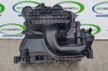 Ford Fiesta 1 6 Zetec S intake manifold 2011