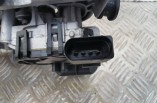 Ford Fiesta 2011 front wiper motor 4 pin