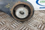 Ford Fiesta 2015 1 0 Litre MK7 lower arm bush