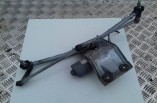 Ford Fiesta MK5 front wiper motor linkage arms 96FB17B571CA 1999-2002