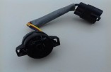 Ford Fiesta MK5 ignition switch 1999-2002