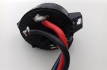 Ford Fiesta MK5 ignition switch 1999-2002