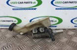 Ford Fiesta MK6 1.4 TDCI brake master cylinder diesel 2006