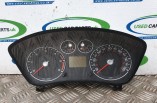 Ford Fiesta MK6 1 4 TDCI speedometer dash clocks