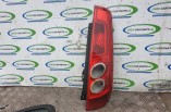 Ford Fiesta MK6 2005-2008 drivers rear tail brake light 6S61-13404-B