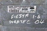 Ford Fiesta MK6 ECU 1 4 Petrol 2S6A-12A650-TH S118107003 (2)