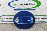 Ford Fiesta MK6 Fuel Flap Cover Lid Blue 2S61-A405A02-ABW (2)