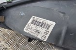 Ford Fiesta MK6 Headlight Headlamp Drivers Right 2005-2008 grey inner 6S61-13W029-BE (2)1