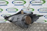 Ford Fiesta MK6 Headlight Headlamp Drivers Right 2005-2008 grey inner 6S61-13W029-BE BULB HOLDER
