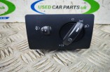 Ford Fiesta MK6 Headlight Switch 6S6T13A024FA