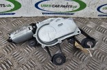 Ford Fiesta MK6 Rear Windscreen Wiper Motor 2S61A17K441 AC (2)