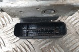 Ford Fiesta MK6 TDCI diesel ABS ECU Connector