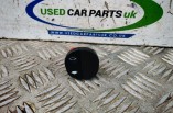 Ford Fiesta MK6 Window Switch Passengers Front Left Door