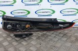 Ford Fiesta MK6 Zetec passengers back brake light bulb holder 6 pin
