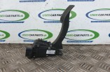 Ford Fiesta MK6 accelerator pedal 2S61-9F836-BA 2002-2008