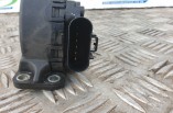 Ford Fiesta MK6 accelerator pedal 6 PIN 2S61-9F836-BA