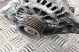 Ford Fiesta MK6 alternator pulley 2S6T-10300-DB A005TA7792