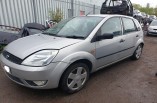 Ford Fiesta MK6 breaking spares parts alternator 1 4 petrol 2S6T-10300-CB
