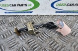 Ford Fiesta MK6 door check strap passengers side front 2002-2008