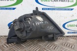 Ford Fiesta MK6 drivers front bumper fog light 2S61-15K201-A