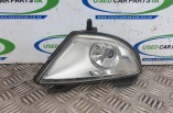 Ford Fiesta MK6 fog light drivers 2S61-15K201-A