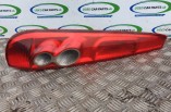 Ford Fiesta MK6 passengers rear tail brake light 2005 2006 2007 2008
