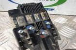 Ford Fiesta MK7 1 0 L Turbo Battery Fuses 50 Amp 60 Amp 200 Amp 70 Amp